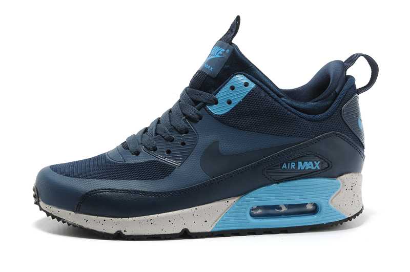 AIR MAX 90 MID NO SEW magasins en ligne aliexpress nike air max 90 homme vente chaude
